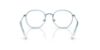 Picture of Ray Ban Eyeglasses RY9572V