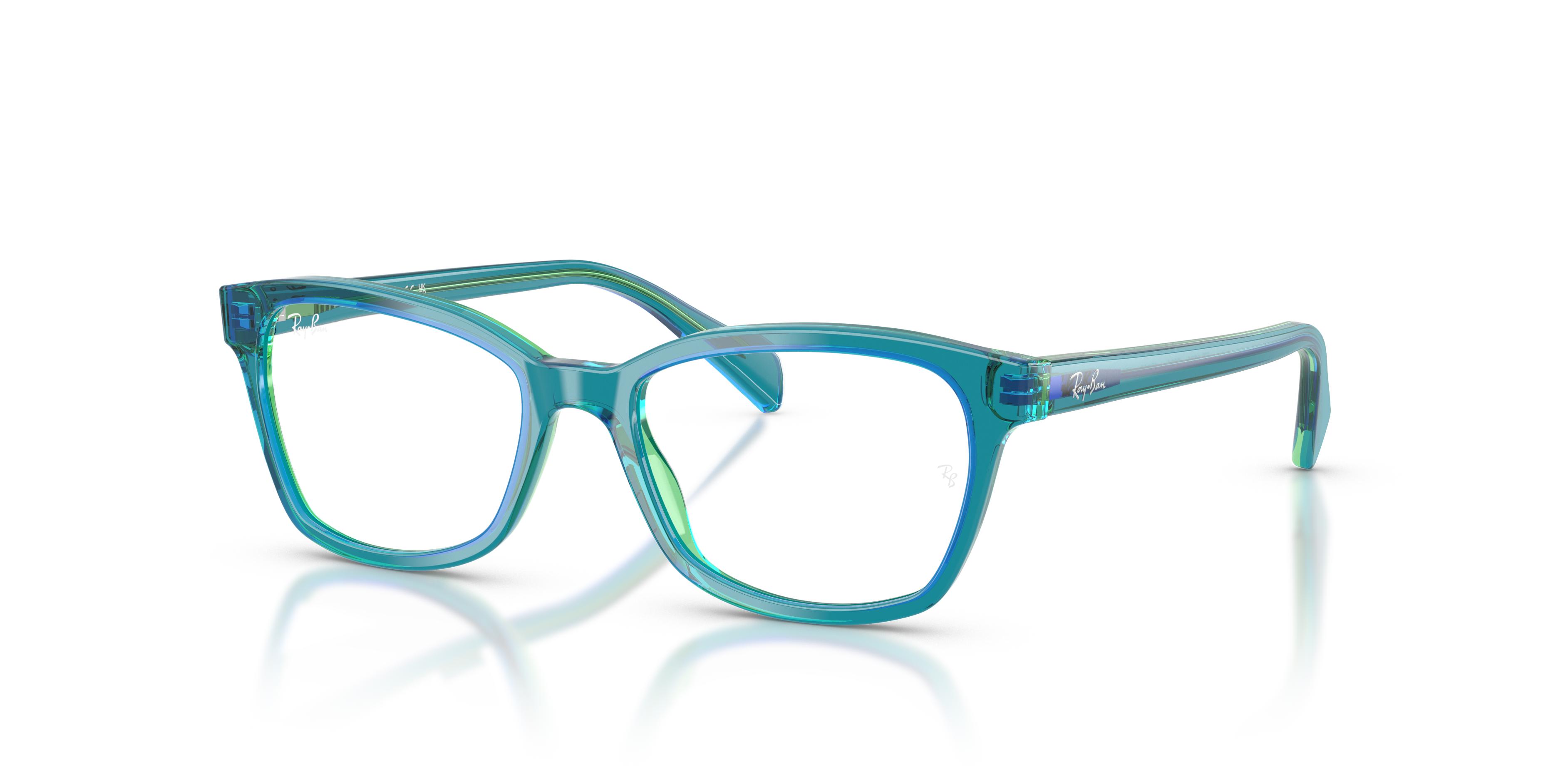 Picture of Ray Ban Eyeglasses RY1591