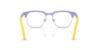 Picture of Ray Ban Eyeglasses RY1641
