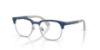 Picture of Ray Ban Eyeglasses RY1641