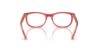 Picture of Ray Ban Eyeglasses RY1642F