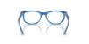 Picture of Ray Ban Eyeglasses RY1642F
