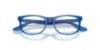 Picture of Ray Ban Eyeglasses RY1642F