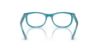 Picture of Ray Ban Eyeglasses RY1642F