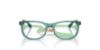Picture of Ray Ban Eyeglasses RY1642F