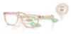 Picture of Ray Ban Eyeglasses RY1642F
