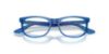 Picture of Ray Ban Eyeglasses RY1642