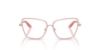 Picture of Dolce & Gabbana Eyeglasses DX1102