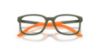 Picture of Emporio Armani Eyeglasses EK3008U