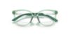 Picture of Emporio Armani Eyeglasses EK3011U