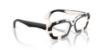 Picture of Alain Mikli Eyeglasses A03536