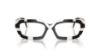 Picture of Alain Mikli Eyeglasses A03536