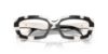 Picture of Alain Mikli Eyeglasses A03536
