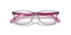 Picture of Ray Ban Eyeglasses RY1626D