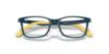 Picture of Ray Ban Eyeglasses RY1626D