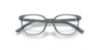 Picture of Ray Ban Eyeglasses RY9097V