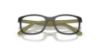 Picture of Ray Ban Eyeglasses RY1644