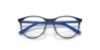 Picture of Ray Ban Eyeglasses RY9552V