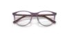 Picture of Ray Ban Eyeglasses RY9552V