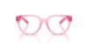 Picture of Dolce & Gabbana Eyeglasses DX5007