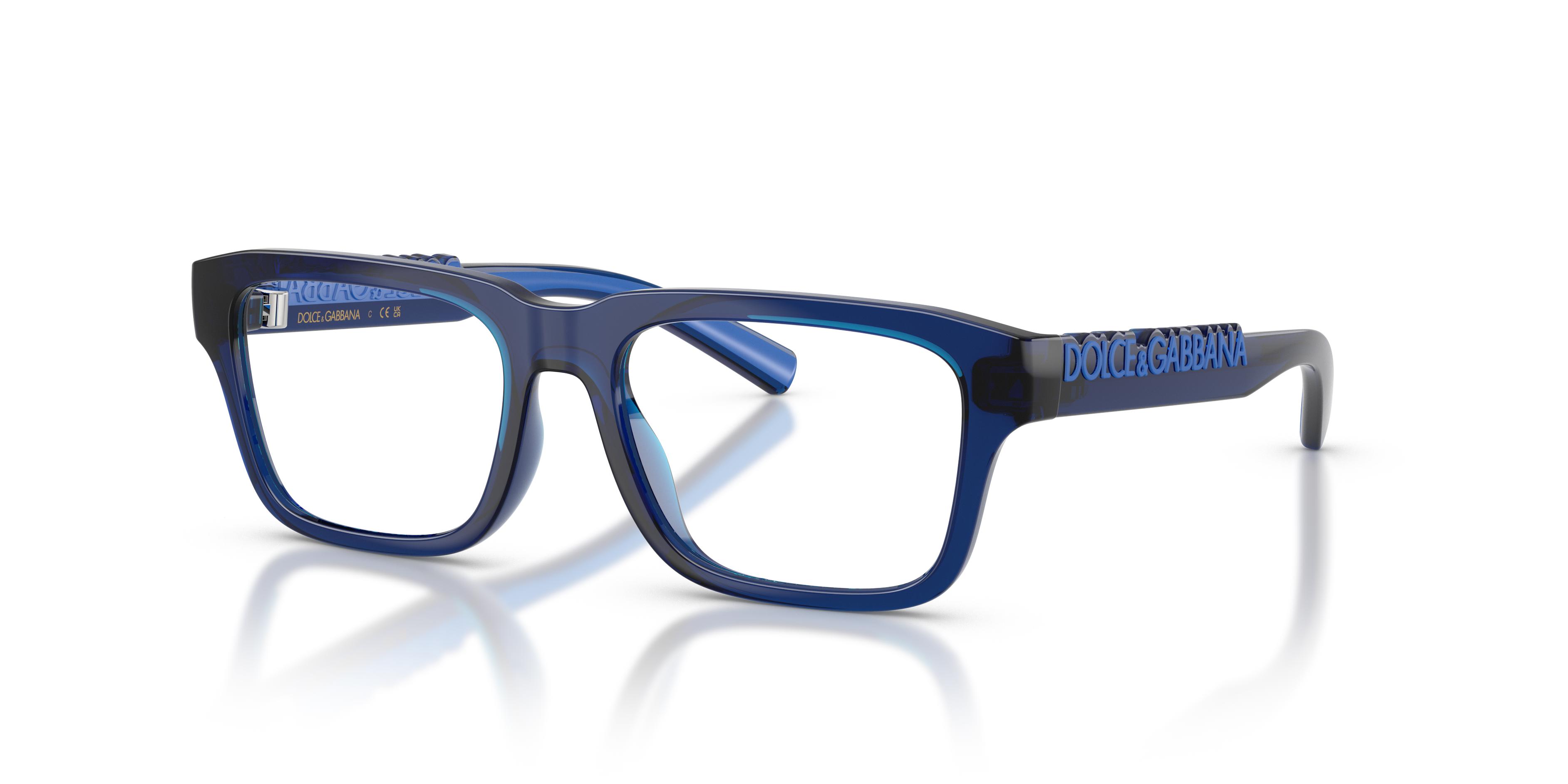 Picture of Dolce & Gabbana Eyeglasses DX5008