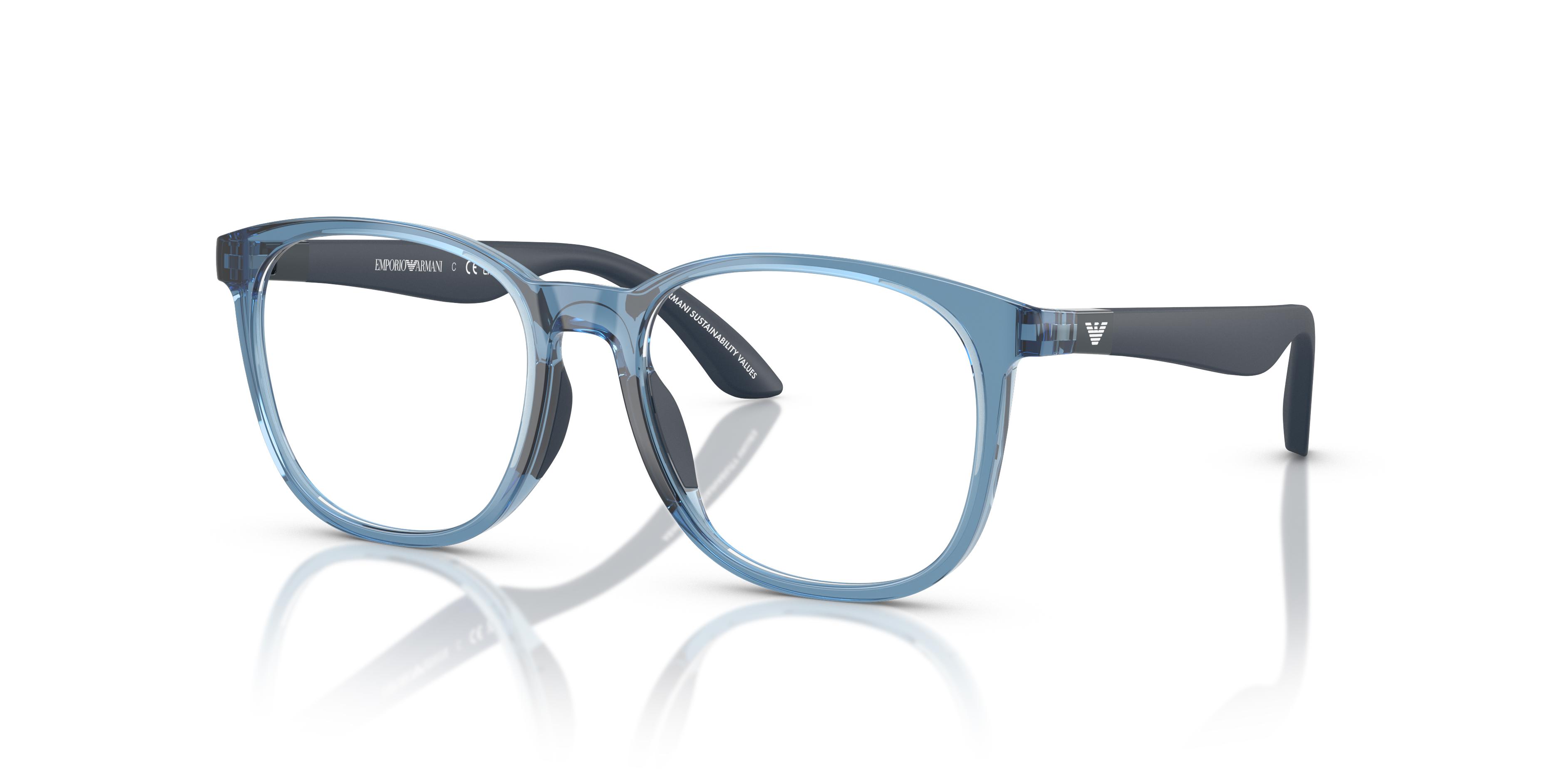 Picture of Emporio Armani Eyeglasses EK3004