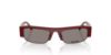 Picture of Miu Miu Sunglasses MUB07SF