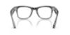 Picture of Ray Ban Smart Glasses RW4012