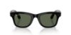 Picture of Ray Ban Smart Glasses RW4012
