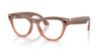 Picture of Ray Ban Smart Glasses RW4014
