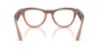Picture of Ray Ban Smart Glasses RW4014