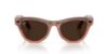 Picture of Ray Ban Smart Glasses RW4014