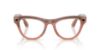 Picture of Ray Ban Smart Glasses RW4014