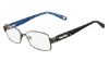 Picture of Nine West Eyeglasses NW1021 N