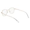 Picture of Blue Ribbon Eyeglasses M-8011