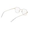 Picture of Blue Ribbon Eyeglasses M-8011