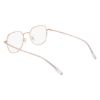 Picture of Blue Ribbon Eyeglasses M-8011