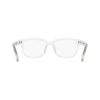 Picture of Blue Ribbon Eyeglasses M-8518