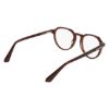 Picture of Blue Ribbon Eyeglasses M-8519