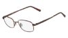 Picture of Flexon Eyeglasses CLARK 600 N