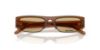 Picture of Miu Miu Sunglasses MUB07S
