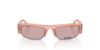 Picture of Miu Miu Sunglasses MUB07S