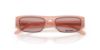 Picture of Miu Miu Sunglasses MUB07S