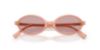 Picture of Miu Miu Sunglasses MU04ZS