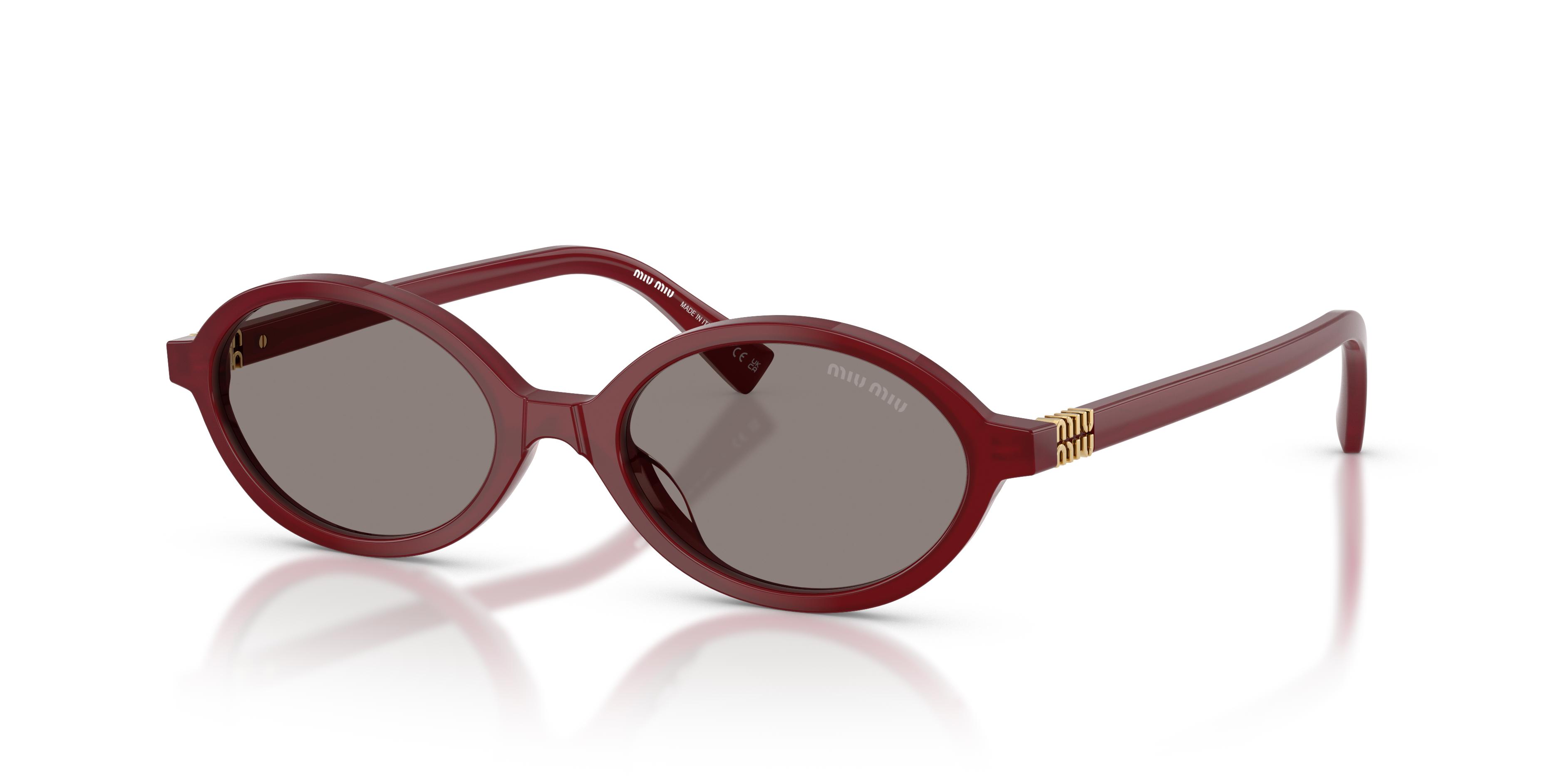 Picture of Miu Miu Sunglasses MU04ZSF