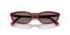 Picture of Miu Miu Sunglasses MUA06SF