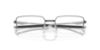 Picture of Oakley Eyeglasses FOIL RQ 0.5