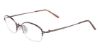 Picture of Flexon Eyeglasses 651 N