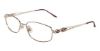 Picture of Blue Ribbon Eyeglasses TRES JOLIE 135 N