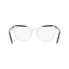 Picture of Bebe Eyeglasses BB5255